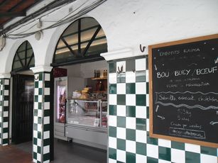 Menorca Food where best to buy