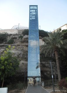 one day around Mahon