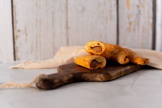 Menorca favourite foods