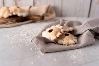 Menorca favourite foods