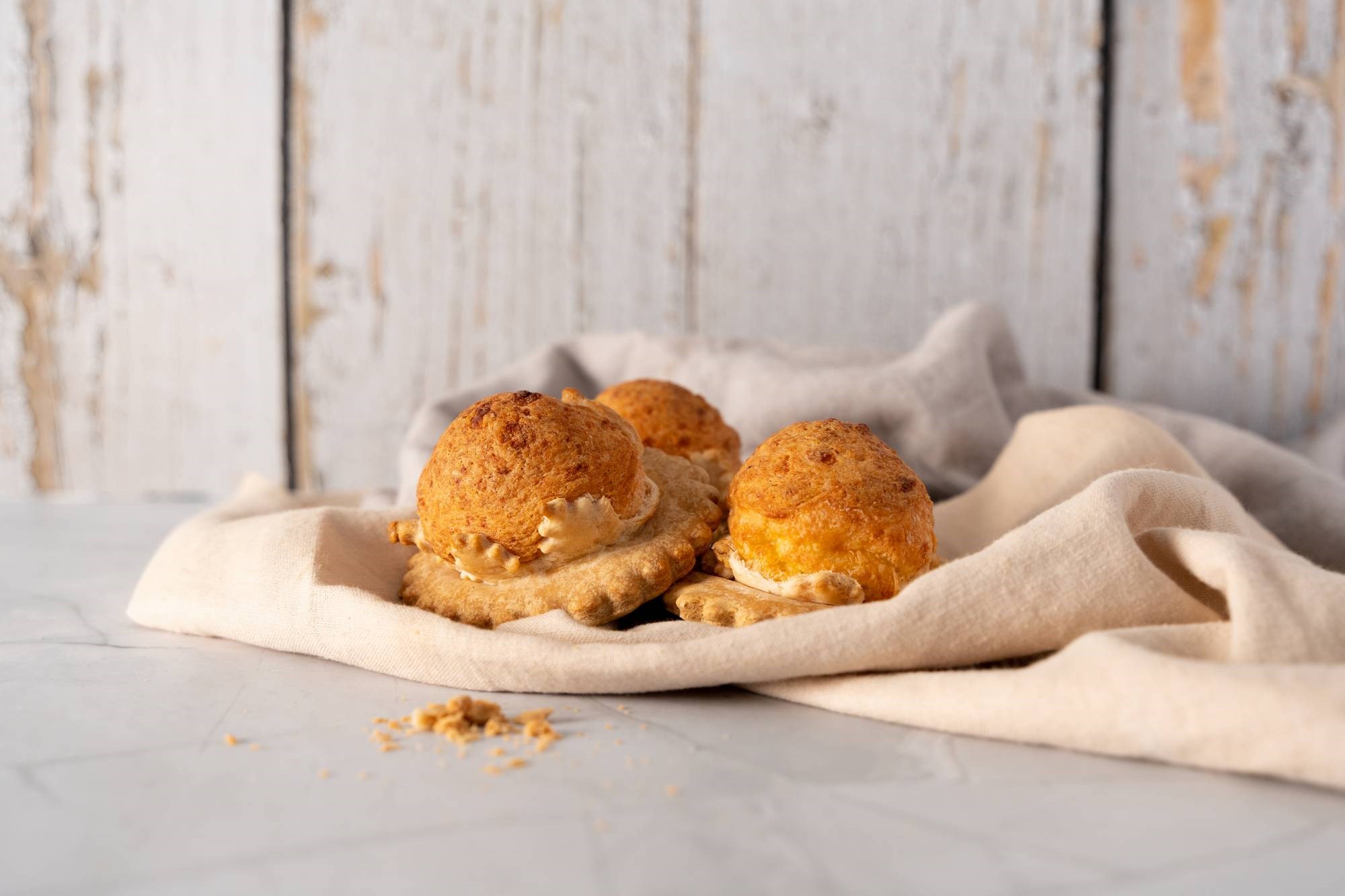 Menorca favourite foods