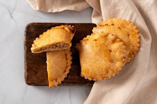 Menorca favourite foods