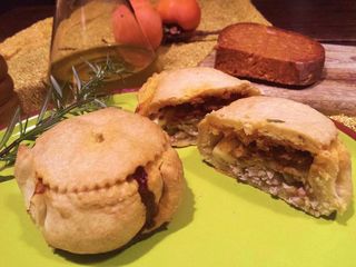 Menorca favourite foods