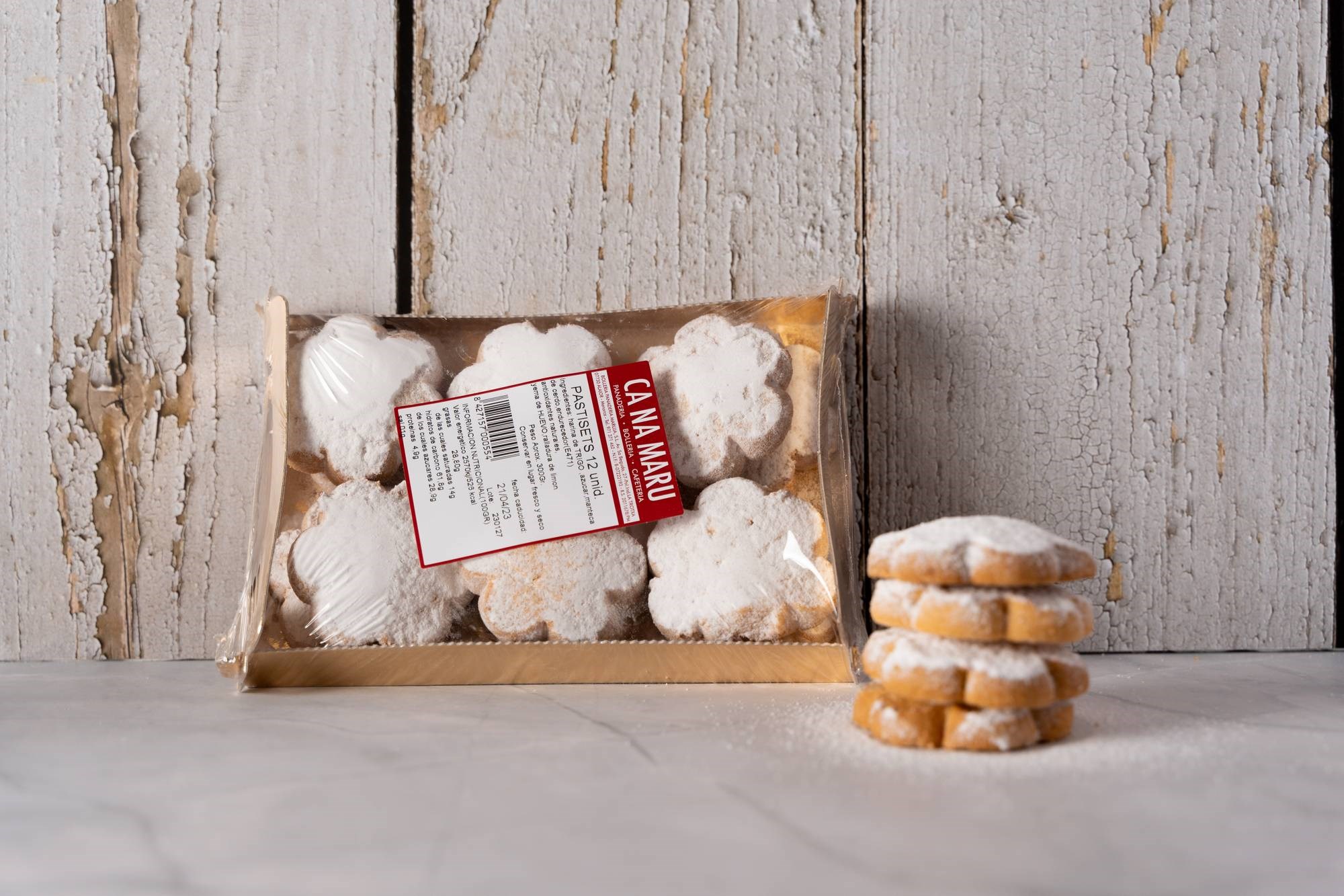 Menorca favourite foods