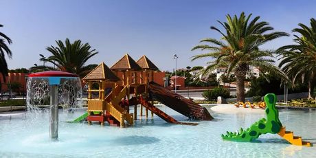 Menorca WaterPark  Hotels