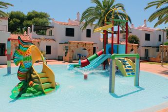 Menorca All Inclusive Hotels