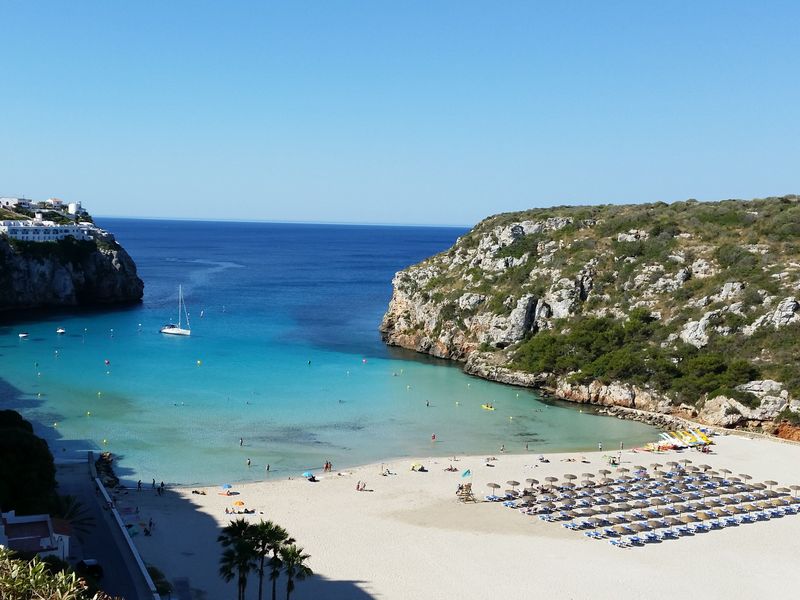 Menorca top Family Resort Favourites. Pick of Best family friendly hotels.