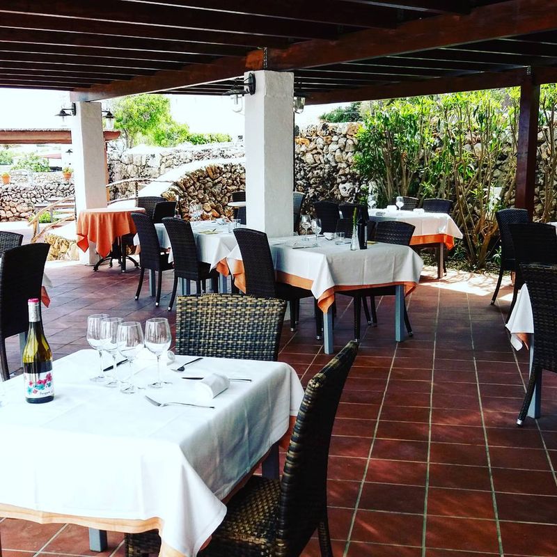 Pan Y Vino - Eating Perfection