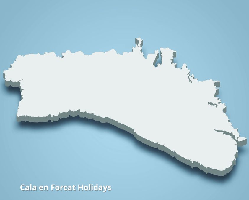 Calan Forcat Holidays - where to stay, what to do Couples,Families and Solo Travellers